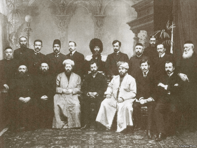 The generation that changed the destiny of the nation