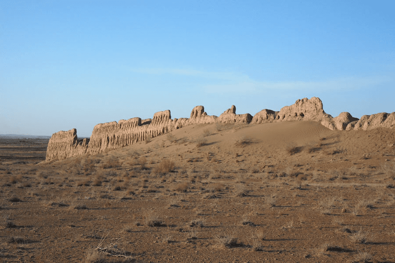 Uzbekistan: what do the archaeological evidences reveal?