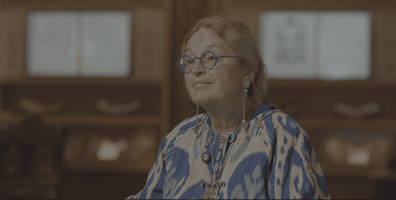 Frederique Bressand: “The initiative of the President of Uzbekistan is a sign of great courage and wise leadership”