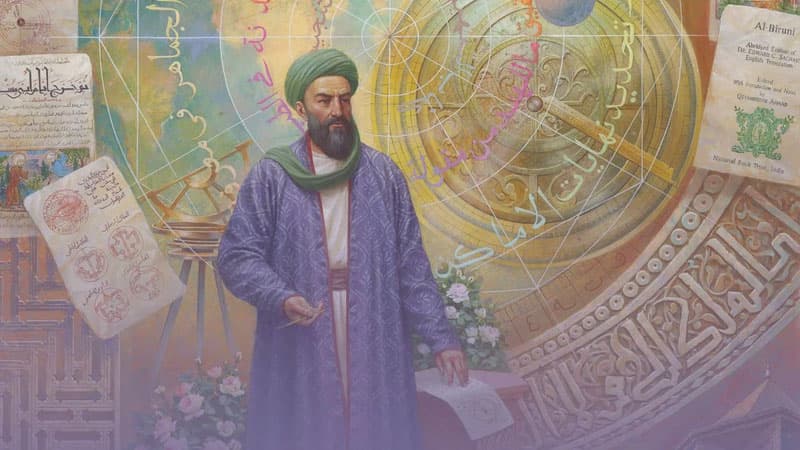 CNN published articles about prominent Uzbek scholars.