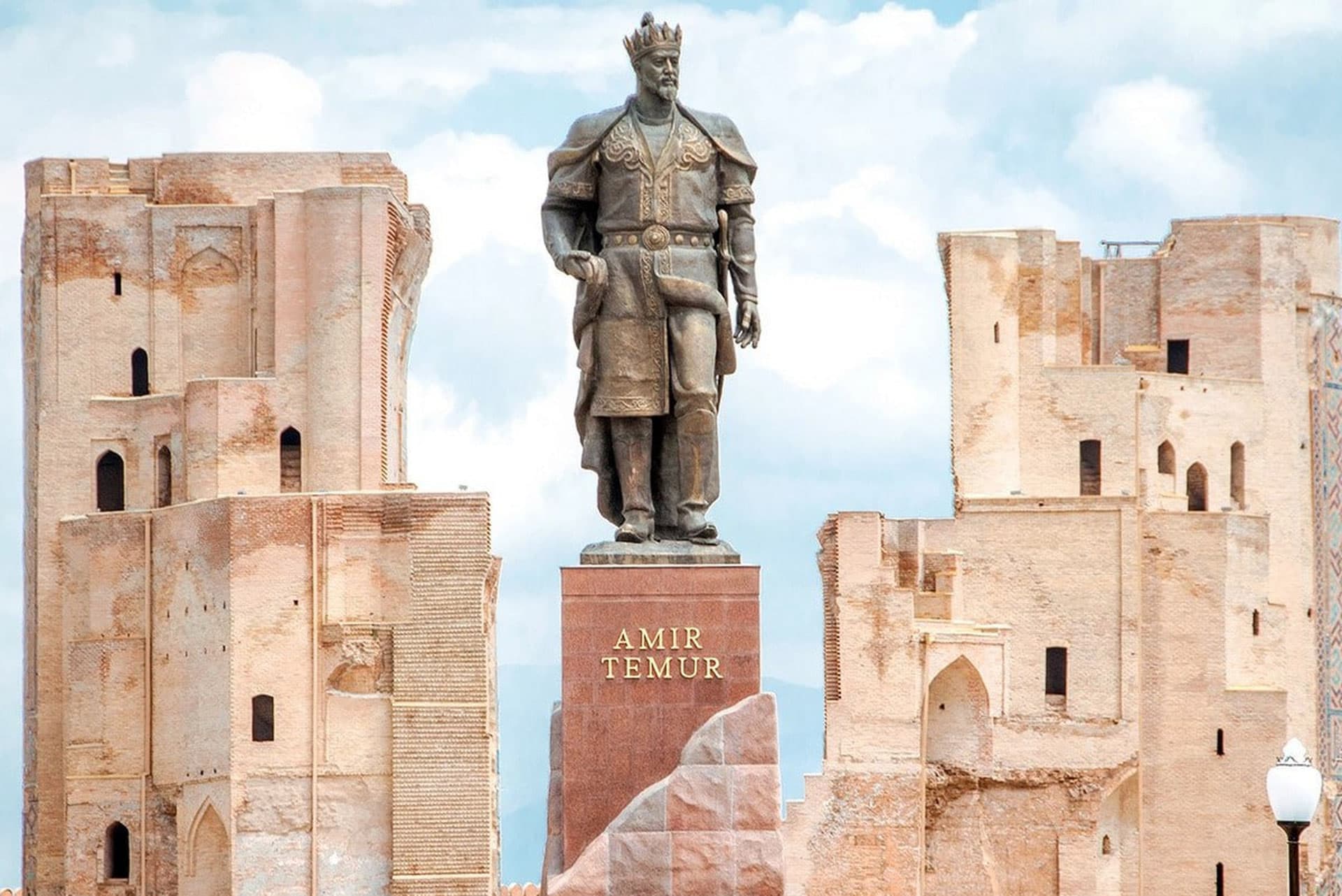 Facsimile Editions of Historical Miniatures Depicting Amir Temur Are Planned for Publication