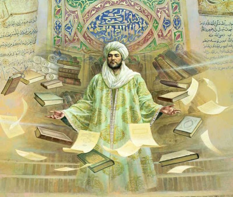 A map of the scholarly journeys of Imam Bukhari and a digital database will be created.