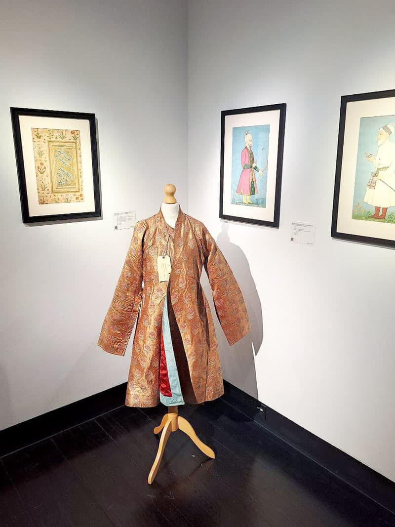 Cultural Heritage of Uzbekistan at the World’s Leading Auction Houses
