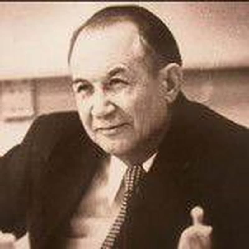 A new media project dedicated to prominent figures of Uzbek science of the 20th century will be launched