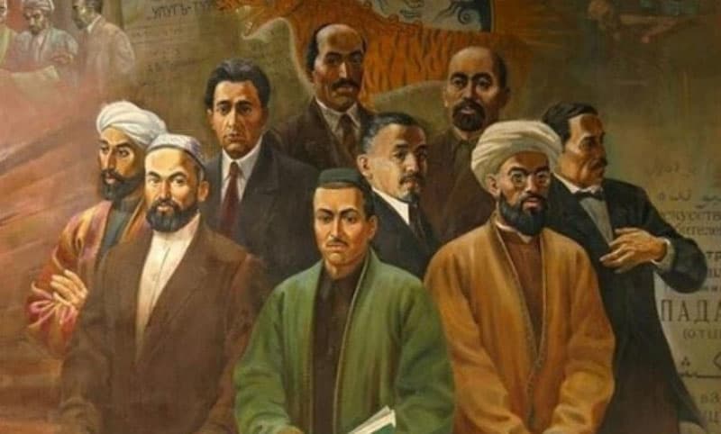 From national awakening to independence