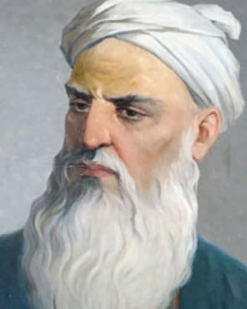 Rudaki’s scholarly legacy is being promoted