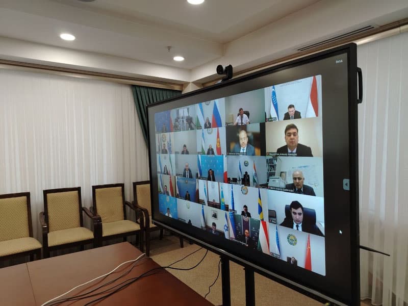 Uzbekistan’s ambassadors abroad will assist in holding the Global exhibition at a high level