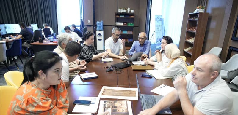 Center of Islamic Civilization: A visual dialogue between history and truth