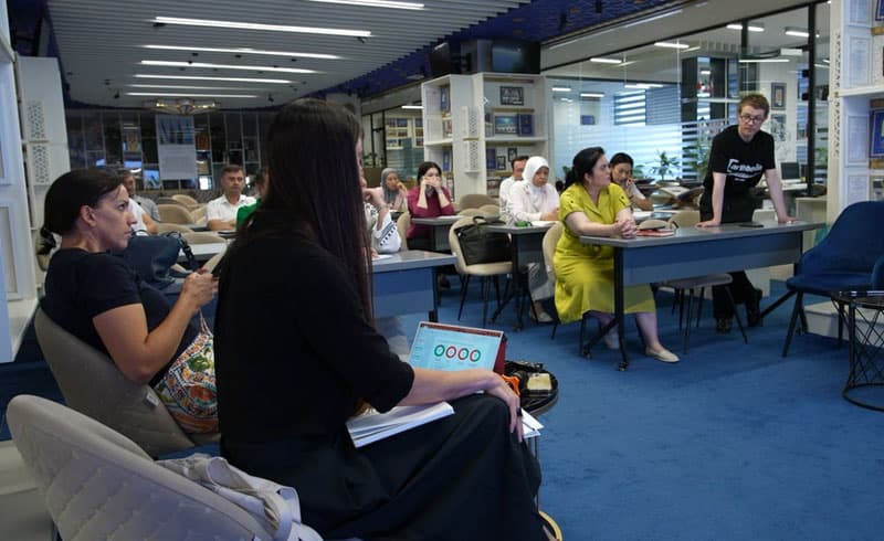 90 percent result: the pre-Islamic era exhibition is in its final stage of formation