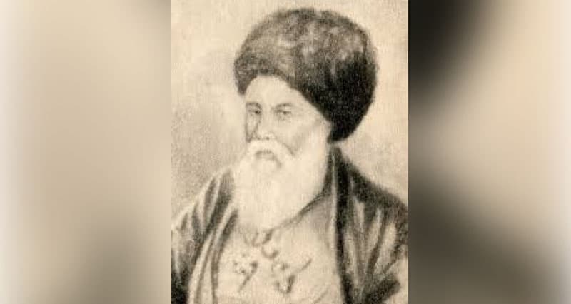 One poet, one invention, and the musical history of a nation…