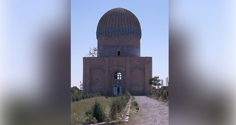 Touching memory: the legacy of the mysterious princess in the heart of the Timurids revives in Uzbekistan