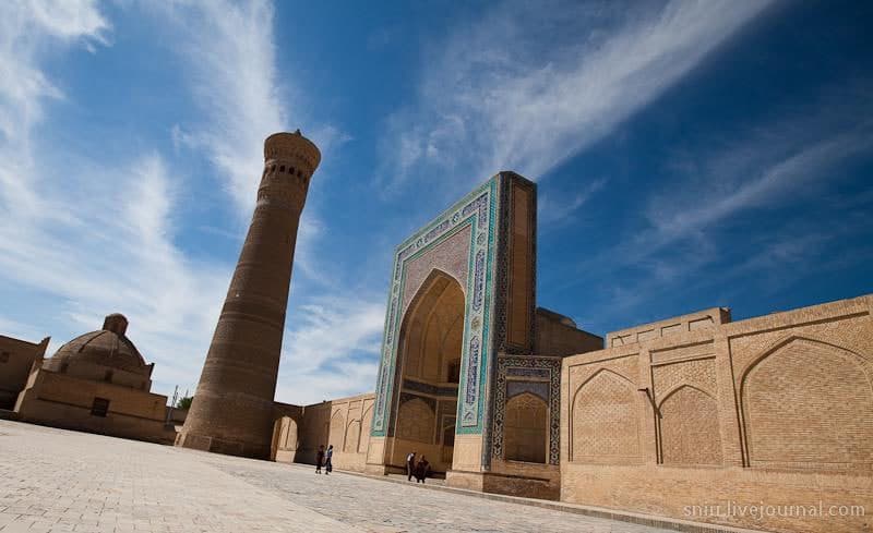 A miracle even Genghis Khan could not destroy: the untold story behind an exhibit featured in Uzbekistan’s megaproject