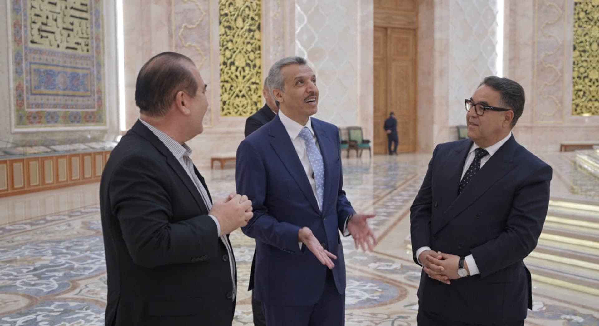 The Saudi Ambassador praised the initiatives of the President of Uzbekistan