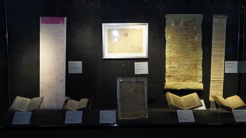 The earliest manuscript of the Naqshbandiyya teaching