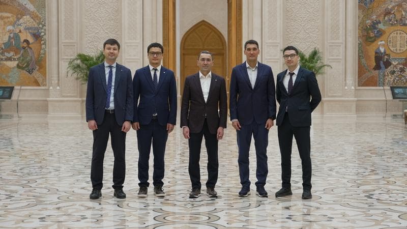 A Specialist in Complex Projects in Central Asia: “Every exhibition feels close to our hearts — these are our roots”
