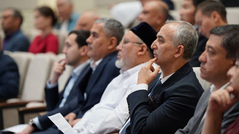 A major step in studying Amir Temur’s legacy: more than 100 foreign scholars are coming together