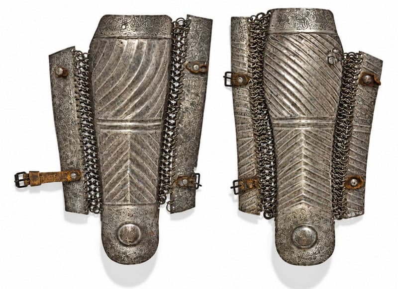 Anatolia’s 15th-century martial heritage in the exhibition of the Islamic Civilization Center