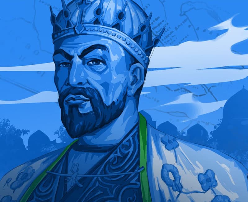 Amir Temur nomidagi davlat stipendiyasi joriy etilishi taklif etilmoqda