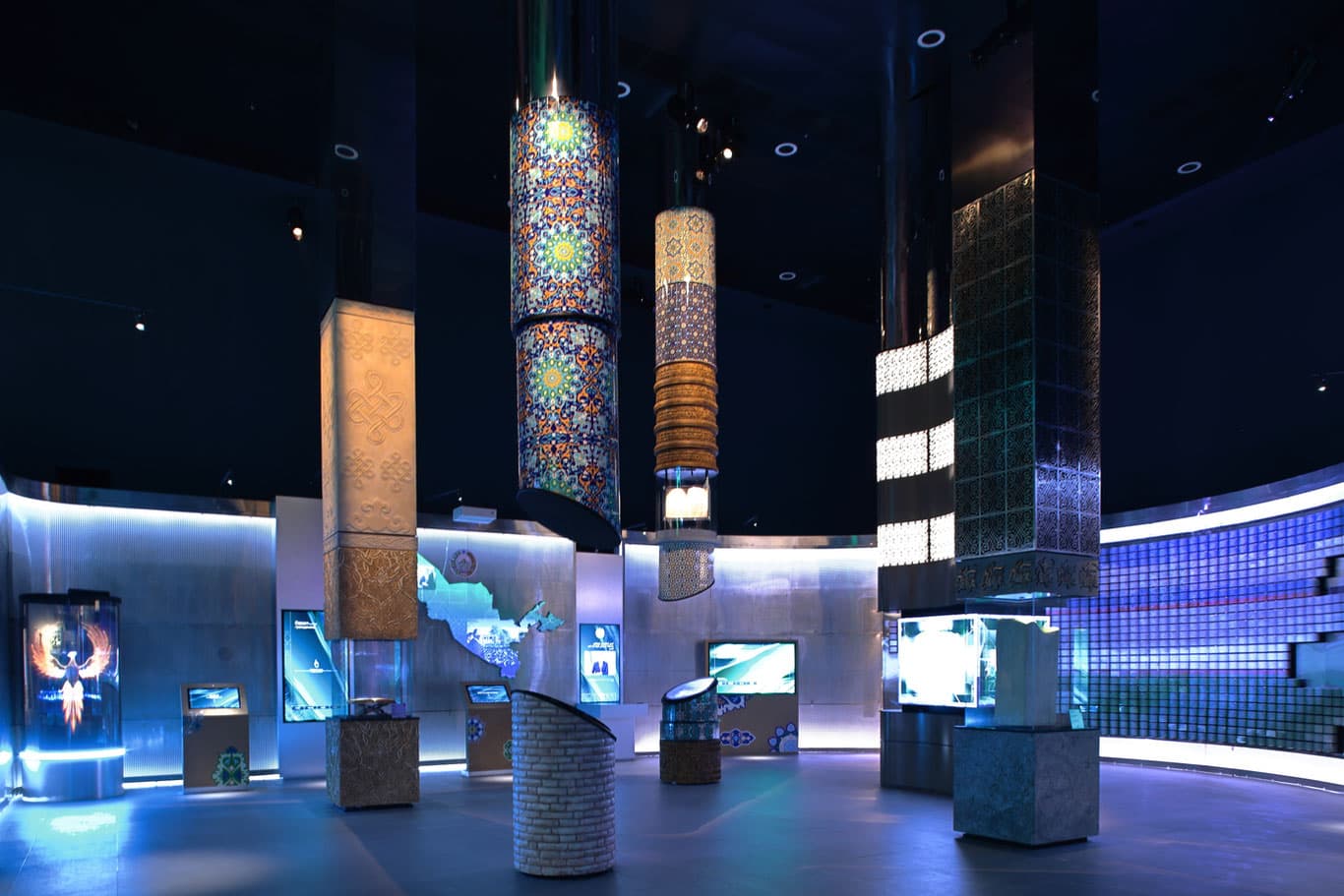 New Uzbekistan – The Foundation of a New Renaissan