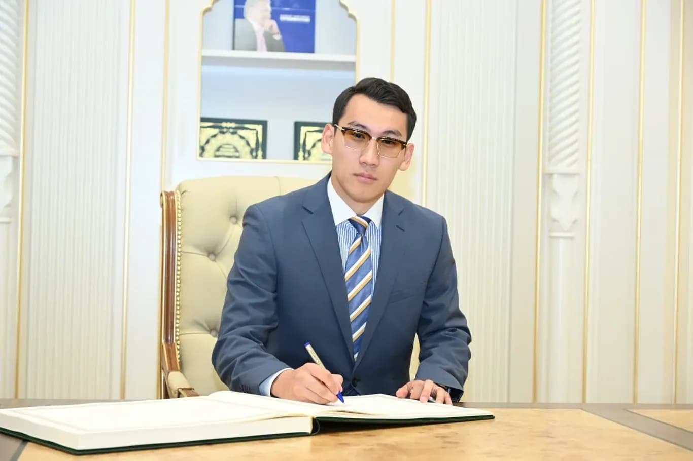 Aivaz Omorkanov