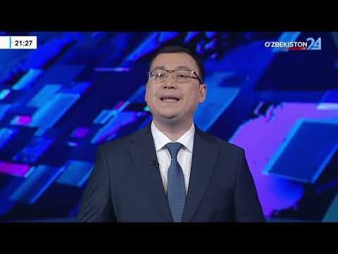Ўзбeкистон – Ислом цивилизациясининг янги маркази