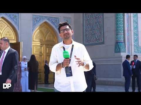 Discover Pakistan TV: Islom sivilizatsiyasi markazi global ilmiy-ma’rifiy muloqot platformasi