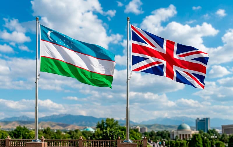 An international forum dedicated to Amir Temur, the great statesman and commander, will be held in London, the capital of the United Kingdom