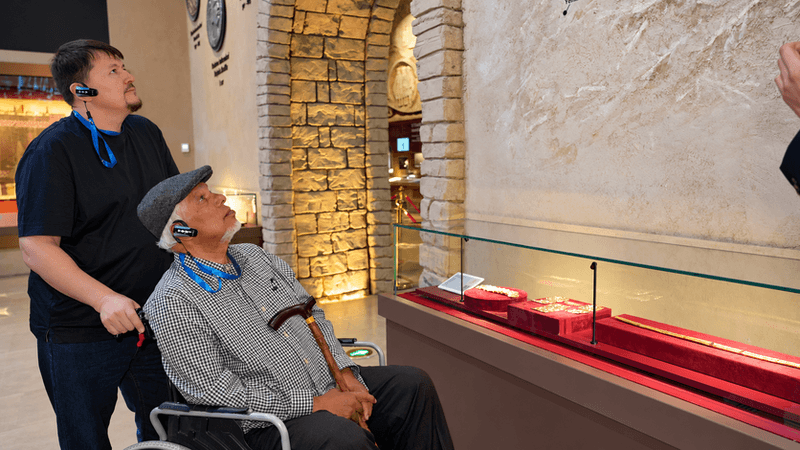 “The best I have ever seen” — Malaysian expert on the Islamic Civilization Center in Uzbekistan