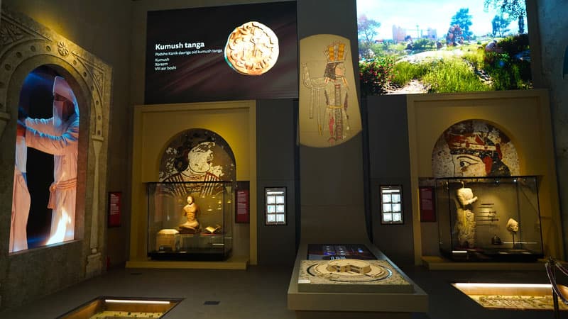 Fortresses, manuscripts, and mysteries: a journey to ancient Khorezm / photo report
