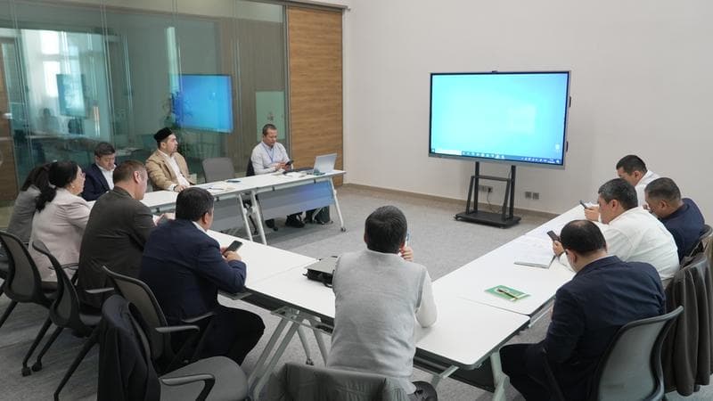 A new initiative has been proposed to coordinate the activities of religious and educational institutions