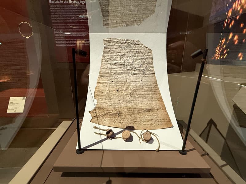 A 2000-year-old legacy: now anyone can try writing in an ancient alphabet