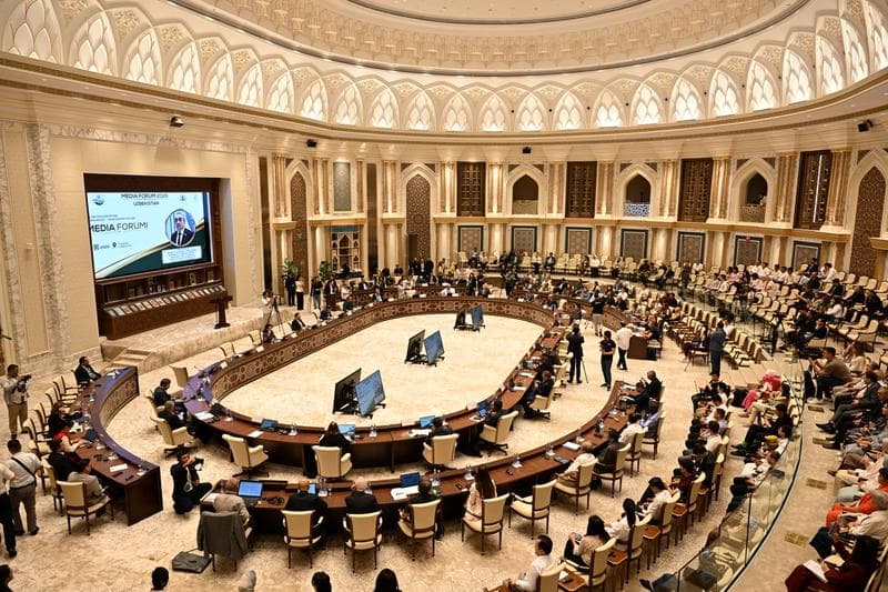 “Heritage connecting the centuries”: Projects on the Qur’an, manuscripts, and artificial intelligence to be presented at the media forum