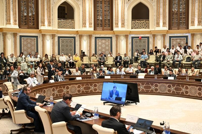 “From historical heritage to a new renaissance”: Uzbekistan’s role in promoting the ideas of Islamic civilization discussed at the media forum
