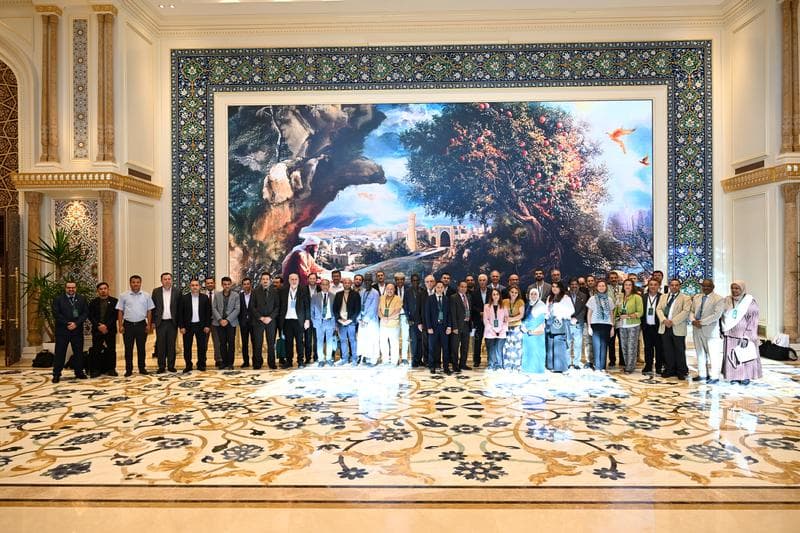 Participants of the international media forum addressed an appeal to the President of Uzbekistan