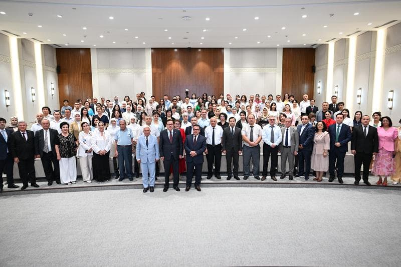 Islamic Civilization Center and Journalism University agreed to cooperate