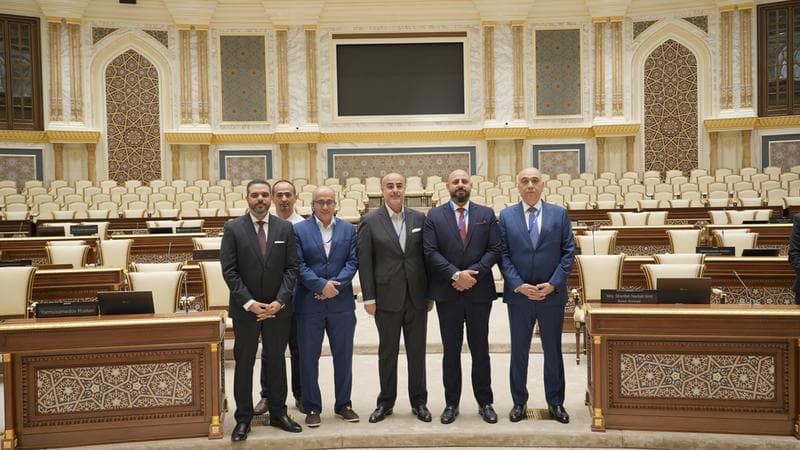 مركز الحضارة الإسلامية في أوزبكستان يغير التصور عن الحضارة الإسلامية