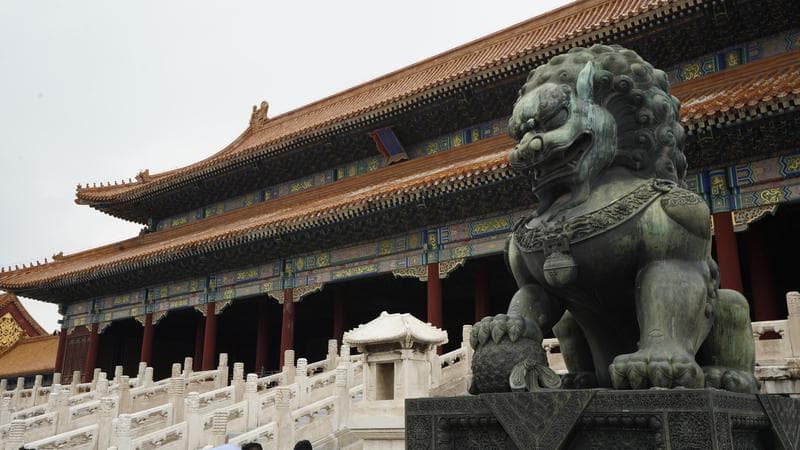 The Islamic Civilization Center in Uzbekistan and China’s Palace Museum (Gugong) to launch major international joint projects