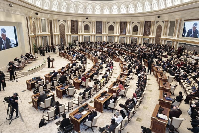 Participants of the international conference on Amir Temur’s legacy addressed the President of Uzbekistan and adopted a “roadmap” for further studying the Great Timurid heritage