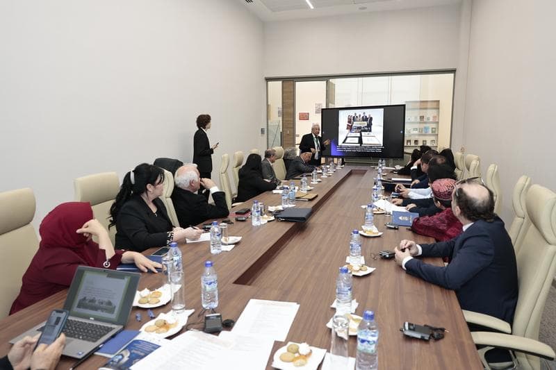 The legacy of Amir Temur and the Timurids is being rediscovered on the international stage