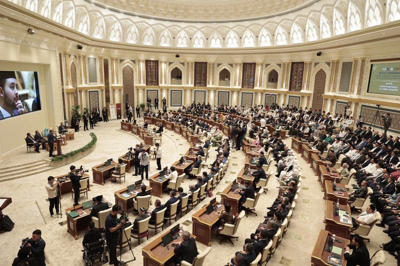Islamic scholarship at a new stage: What is the Uzbekistan–Malaysia partnership aimed at?