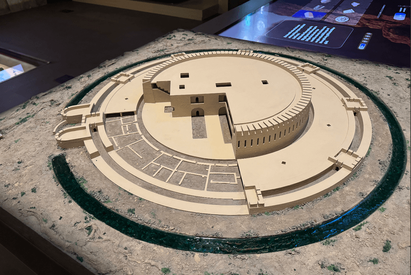 It Is Possible to Witness the Truth Proven by Archaeological Evidence in the Exhibition