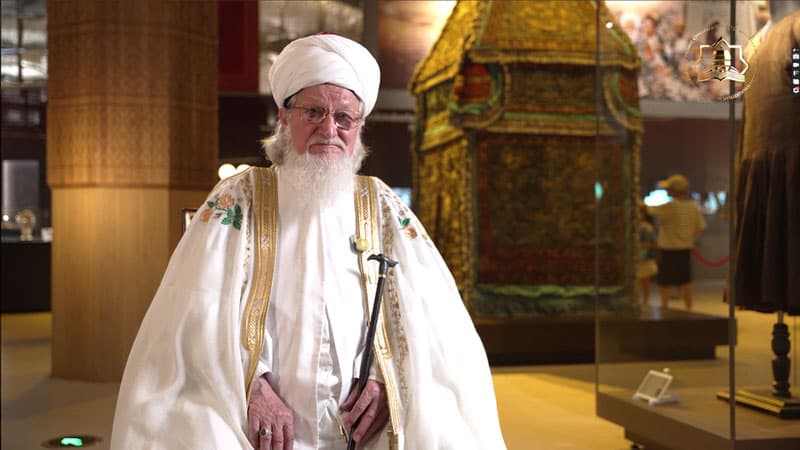 Sheikh-ul-Islam Talgat Safa Tajuddin: “Uzbekistan Is Reviving the Great Heritage of Islamic Civilization”