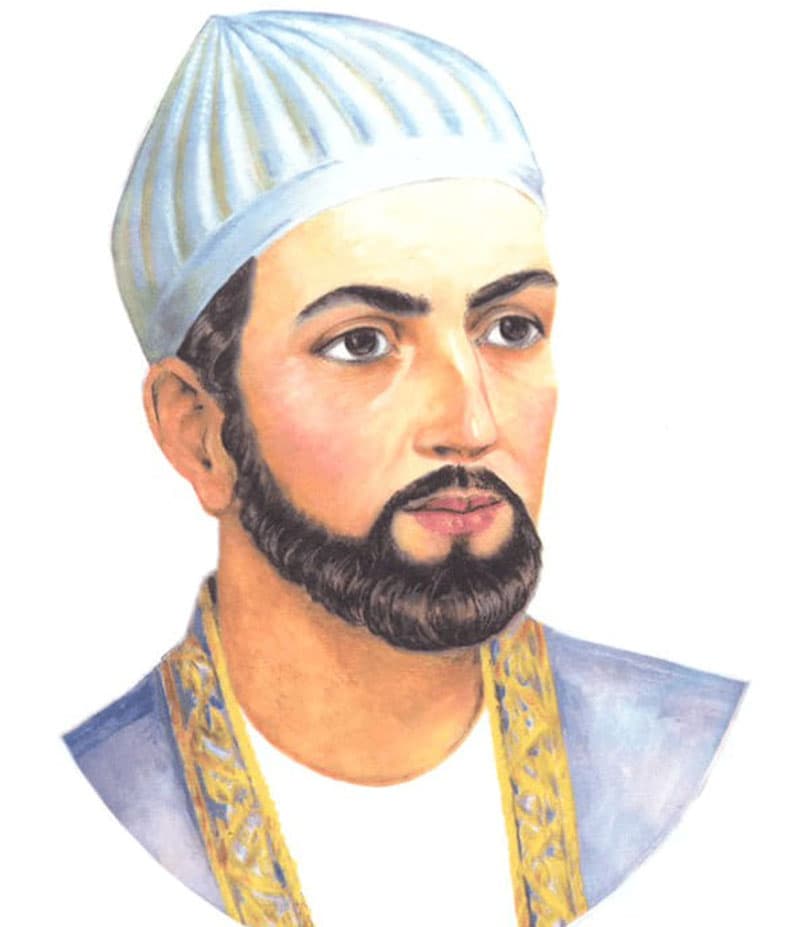 Hafez Shirazi — the poet who gave voice to spiritual wisdom