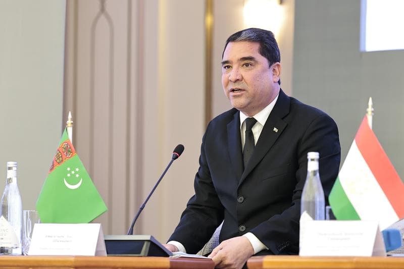 The Minister of Culture of Turkmenistan acknowledged Shavkat Mirziyoyev’s initiative and recognized Uzbekistan’s cultural strength.