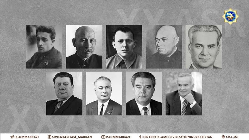 A century of truth: leaders, decisions, and the fate of the people