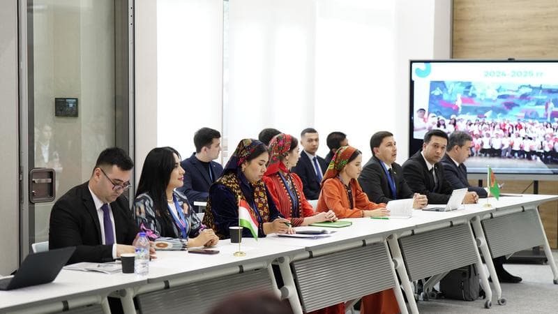 “Modern Interpretation of History”: The Tajikistan Delegation Praised the Islamic Civilization Center