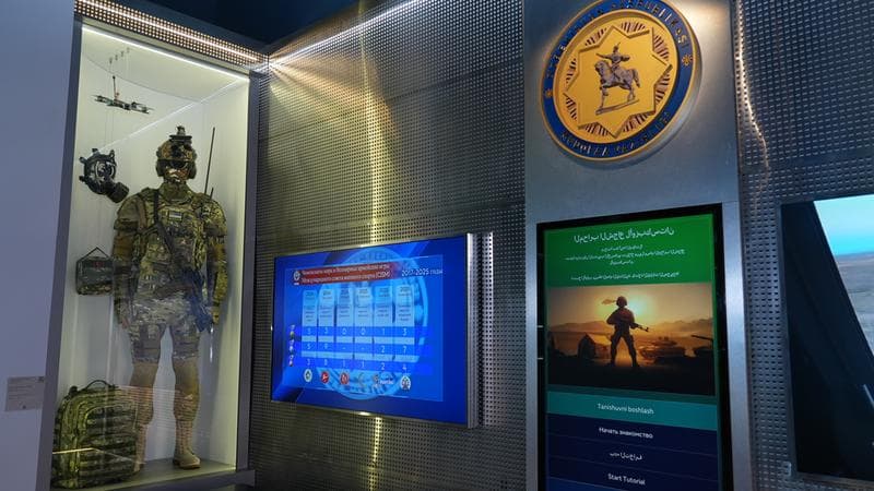 Renaissance in the Armed Forces: what will the soldier of the future be like?