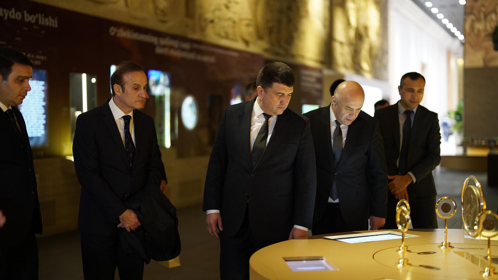 “The Center will undoubtedly strengthen our regional cooperation” said an ICESCO official