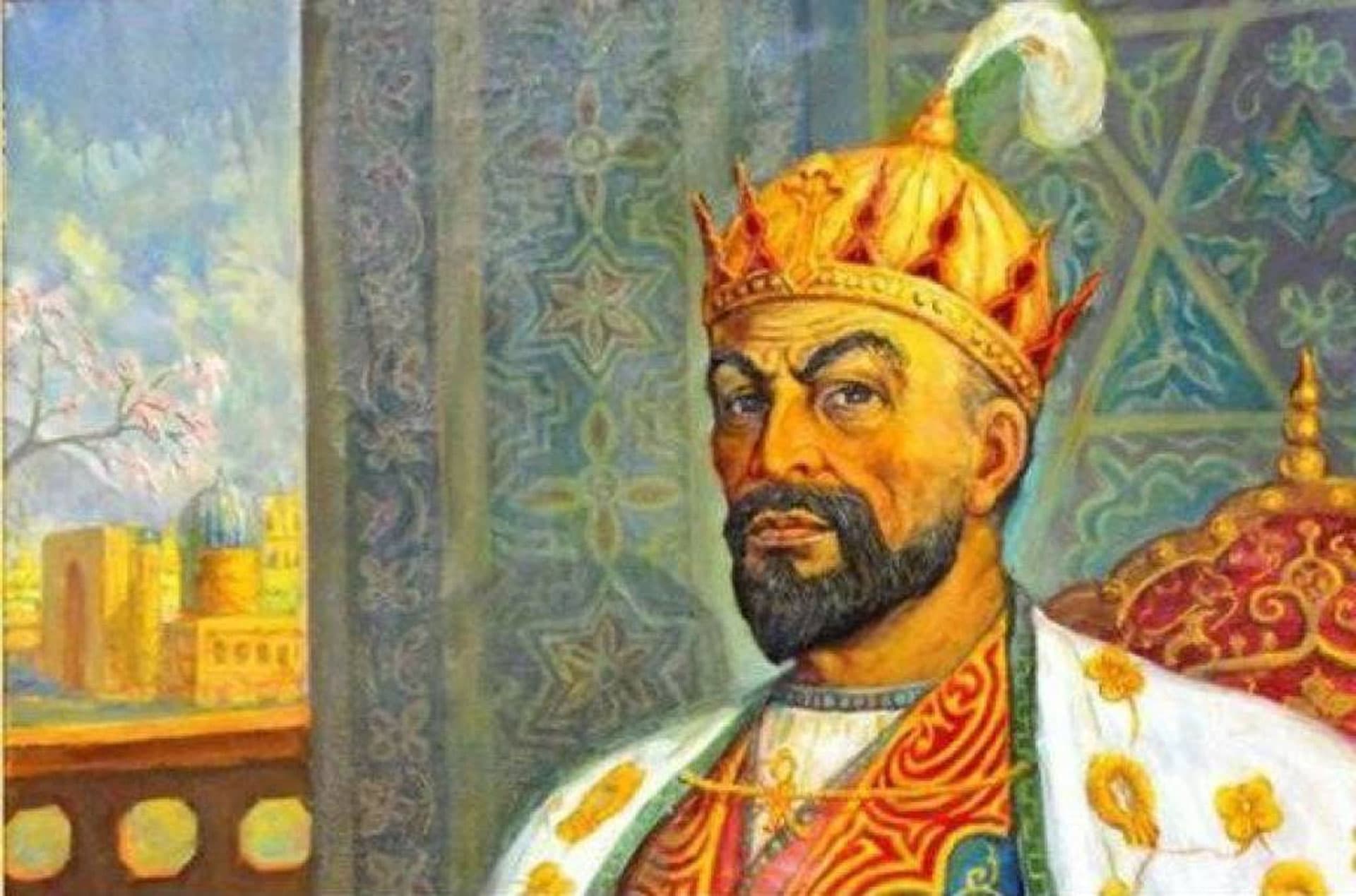 Our Great Ancestors Should Be Called by Their True Names