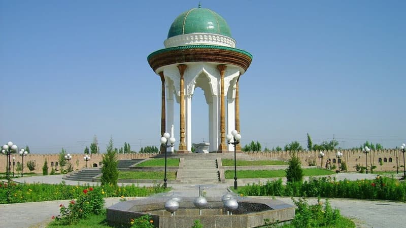 A multimedia project titled “The Intellectual and Spiritual Legacy of Burhanuddin al-Marghinani” will be developed.